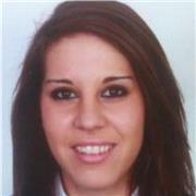 Maestra de primaria imparte clases particulares dinamicas y motivacionales para el aprendidaje integral